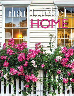 Nantucket Home Magazine | Winter 2016