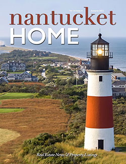 Nantucket Home Magazine | Autumn 2022