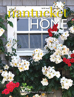Nantucket Home Magazine | Spring 2019