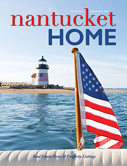 Nantucket Home Magazine | Early Summer 2020